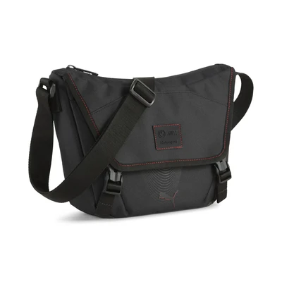 Abbildung von PUMA Umhängetasche &quot;BMW M Motorsport LIFESTYLE 5L Kleine Messenger Bag Erwachsene&quot;