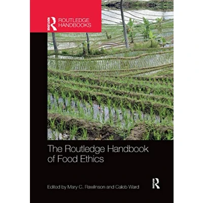 Abbildung von The Routledge Handbook of Food Ethics (Routledge Handbooks in Applied Ethics)