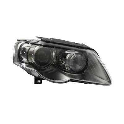 Abbildung von VALEO ORIGINAL PART 088982 Scheinwerfer VOLKSWAGEN: Passat B6 Variant, Limousine