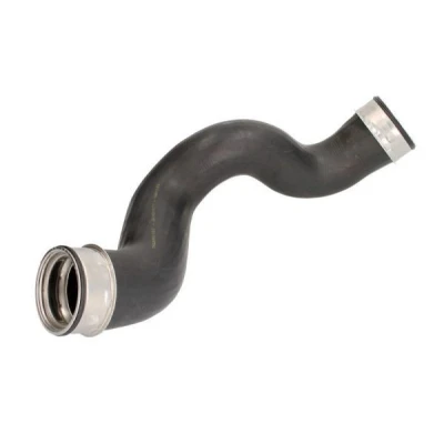 Abbildung von THERMOTEC DCM076TT Ladeluftschlauch MERCEDES BENZ: E Klasse T modell, Limousine, CLS Coupe