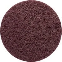 Abbildung von Expert Vliesscheibe N880 Medium A, Ø 150mm, Schleifblatt