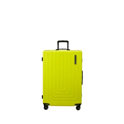 Abbildung von Samsonite Selection Focus 69 Metallic Lime