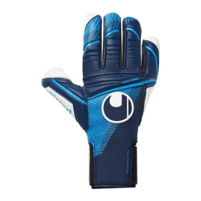 Abbildung von uhlsport Torwarthandschuhe ABSOLUTGRIP TIGHT HN (Paar, mit Verschluss)
