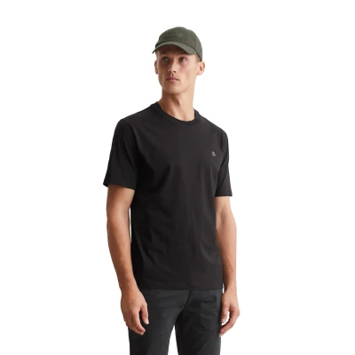 Abbildung von Marc O&#039;Polo Doppelpack Rundhals Regular Tshirt basic, Herren, Größe: Large, Er pack