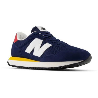 Abbildung von New Balance Sneaker &quot;M237&quot;