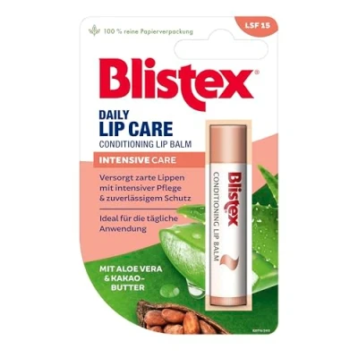 Abbildung von Blistex Daily Lip Care Conditioner
