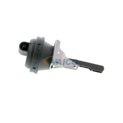 Abbildung von VAICO V10 3669 1 Unterdrucksteuerventil, Abgasrückführung VOLKSWAGEN: Golf Plus / Crossgolf, Passat B6 Variant, Eos, AUDI: A3 Schrägheck, Sportback