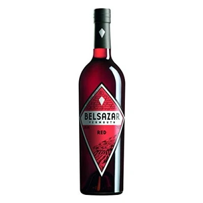 Abbildung von Belsazar Vermouth Red Wermut (1 X 0.75 L)
