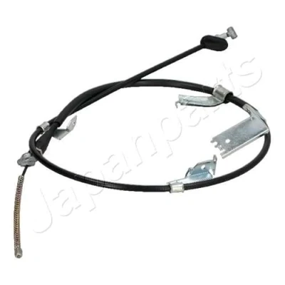 Abbildung von JAPANPARTS BC 845R Handbremsseil hinten SUZUKI: SWIFT 3, 4