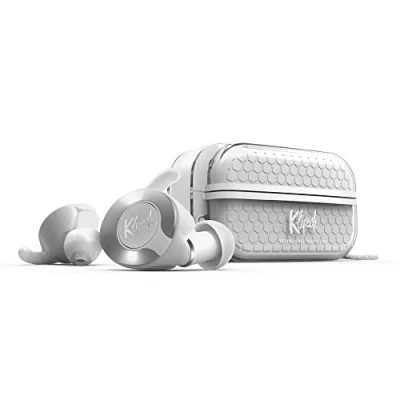 Abbildung von Klipsch II True Wireless Sport White, Weiß, Intraaural