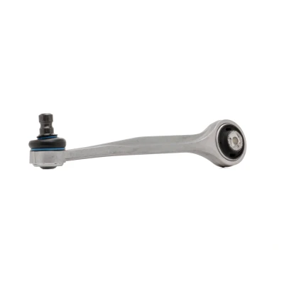 Abbildung von MEYLE 116 050 0167/HD Querlenker Quality mit Trag /Führungsgelenk, Gummilager oben, vorne, Vorderachse rechts Aluminium kfzteile,