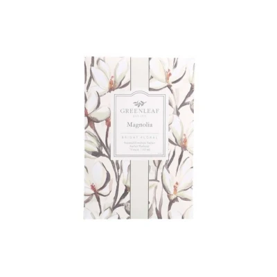 Abbildung von Greenleaf Raumduft Duftsachet Magnolia 115ml, Parfümierte Tonerde im Duftbeutel
