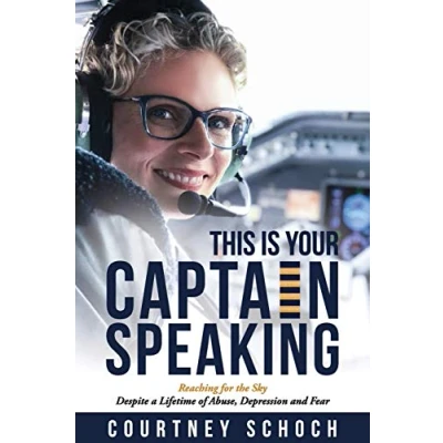Abbildung von This Is Your Captain Speaking [VINYL] [Vinyl LP]