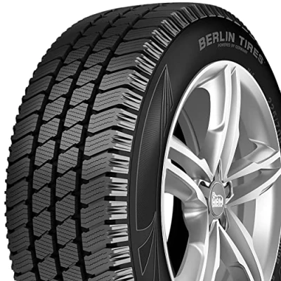 Abbildung von 205/65 R16C 107T/105T All Season VAN