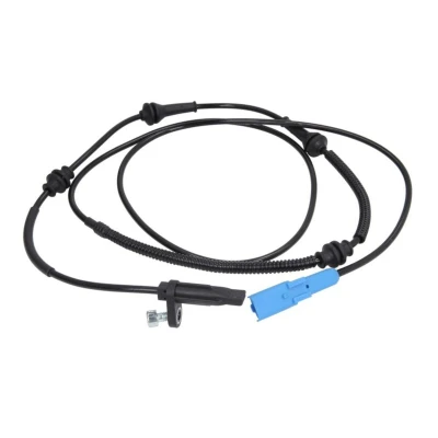 Abbildung von DELPHI SS20354 ABS Sensor aktiver PEUGEOT: 407 SW, Coupe, Limousine, CITROËN: C5 III Kombi, 3, C6 Limousine