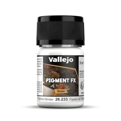 Abbildung von Vallejo 30 ml Pigmentbinder