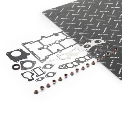Abbildung von RIDEX 319G0113 Dichtungssatz, Zylinderkopf mit Ventilschaftabdichtung, ohne Zylinderkopfdichtung OPEL: Zafira B, Signum CC, Astra H GTC