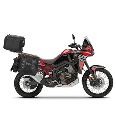 Abbildung von SHAD H0DV104P 4P System HONDA CRF 1100 L Africa Twin Adventure Sport