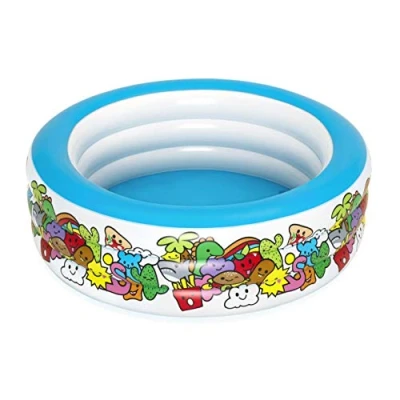 Abbildung von Bestway Family Pool, Fantasia, 152 x 51 cm