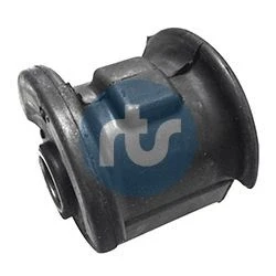 Abbildung von RTS 017 09728 2 Querlenkerlager Vorderachse links, hinten 56 Gummilager Querlenker HYUNDAI: Atos
