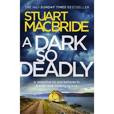 Abbildung von A Dark So Deadly: standalone crime thriller from the No.1 Sunday Times bestselling author