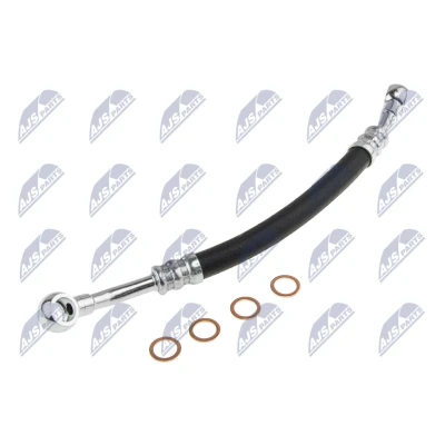 Abbildung von NTY ECP BM 016 Ölschlauch BMW: 3 Touring, 5 Limousine