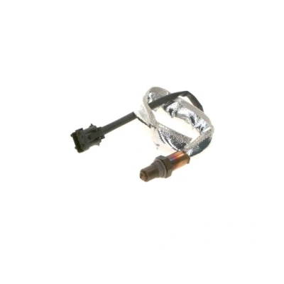 Abbildung von BOSCH 0 258 006 965 Lambdasonde 4 FORD: MONDEO 4, S Max Mk1, Turnier, VOLVO: V70 3, S80 II, S60 II