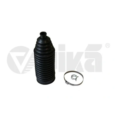 Abbildung von VIKA 44221768601 Lenkmanschette Vorderachse beidseitig VOLKSWAGEN: Transporter 5 Bus, Multivan (7HM, Kastenwagen