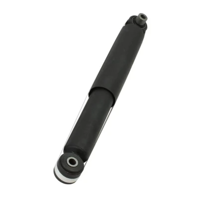 Abbildung von MAXGEAR 11 1309 Stoßdämpfer Gasdruck Zweirohr Teleskop oben Auge, unten Auge FIAT: Doblo II Kasten / Kombi, Pritsche/Fahrgestell