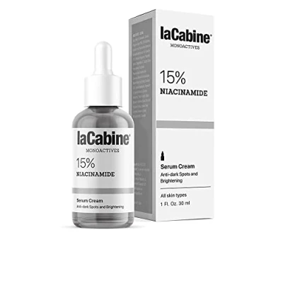 Abbildung von Monoactive 15% Niacina Serum Cream 30 ml
