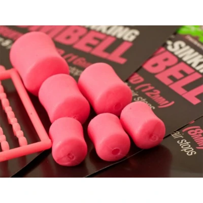 Abbildung von Korda Pop Up Dumbells Fruity Squid 12mm Köderimitat