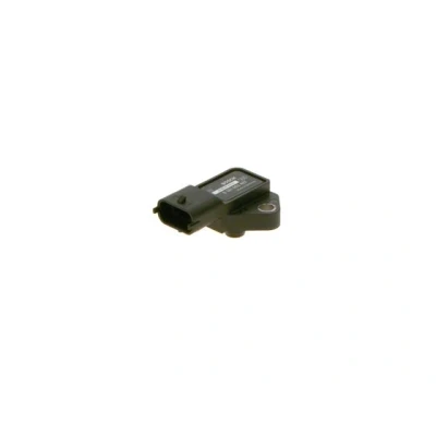 Abbildung von BOSCH 0 281 002 487 Saugrohrdrucksensor OPEL: Astra H Schrägheck, G CC, Caravan