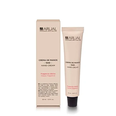 Abbildung von Arual Handcreme 30ml
