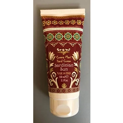 Abbildung von Le Maioliche Handcreme Sardinia Sun 100 ml