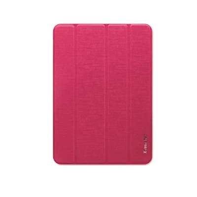 Abbildung von XtremeMac MicroFolio Faltbare Schutzhülle für iPad Air 2