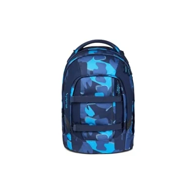 Abbildung von satch pack Troublemaker Blau