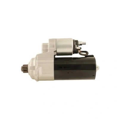 Abbildung von TESLA TECHNICS TT16342 PRO Anlasser 12V 2kW 10, 11 Plug connnector 76mm VOLKSWAGEN: Golf 5 Schrägheck, 4 Touran I, AUDI: A3 Sportback