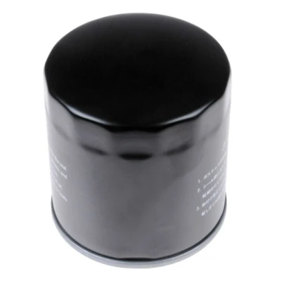Abbildung von FEBI BILSTEIN 108977 Ölfilter Anschraubfilter FORD: B Max, KUGA 2, FOCUS 3, JAGUAR: XF Limousine, F Pace, Sportbrake