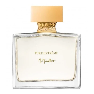 Abbildung von M. Micallef Pure Extreme Eau de Parfum 100 ml