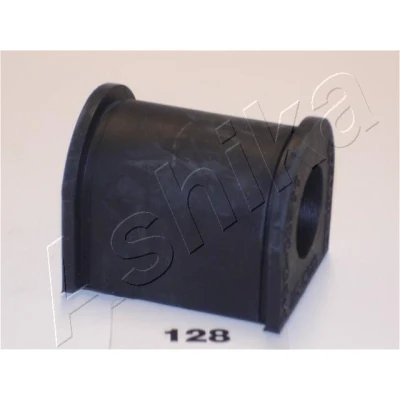 Abbildung von ASHIKA GOM 128 Lagerbuchse, Stabilisator vorne NISSAN: Pick Up, TERRANO 1