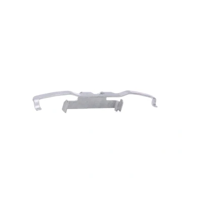 Abbildung von ATE 11.8116 0015.1 Feder, Bremssattel BMW: 3 Touring, Limousine, 5 Limousine
