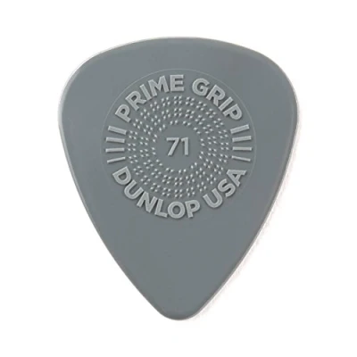 Abbildung von Jim Dunlop Player, Packung, 12 Plektren .71mm