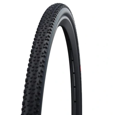 Abbildung von Cop.Sw 700X33 X One Allround Black Raceg Tle, 28