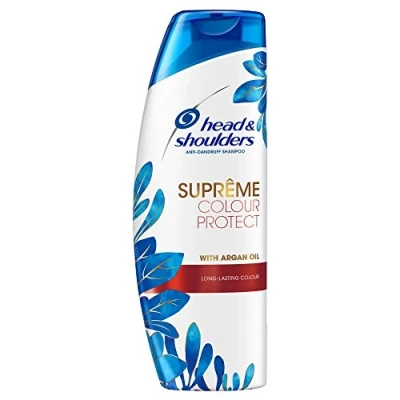 Abbildung von Head &amp; Shoulders Anti Schuppen Shampoo, 400 ml