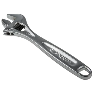 Abbildung von Facom 113A.10C Skiftenøgle 30 mm DIN 3117