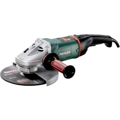 Abbildung von Metabo WE 22 230 MVT, 6600 U/min, 23 cm, Strøm, 5,8 kg