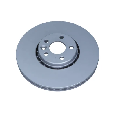 Abbildung von QUARO QD3889 Bremsscheibe 328 30 5 108 außenbelüftet lackiert, beschichtet ohne Radnabe, Radbefestigungsbolzen VOLVO: XC60 I