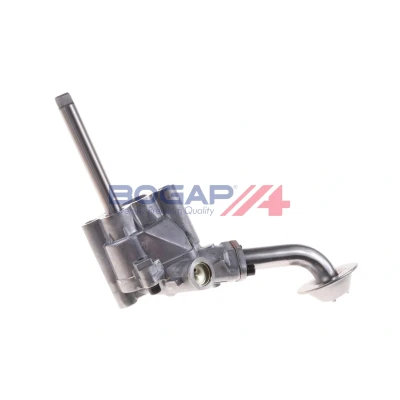Abbildung von BOGAP A1410115 Ölpumpe ohne Spritzschutzblech VOLKSWAGEN: GOLF 3, 2, Scirocco I, SEAT: Ibiza 2