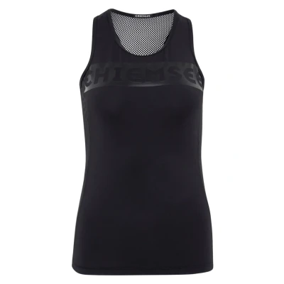Abbildung von Chiemsee Top, Damen, Größe: Small, Deep black
