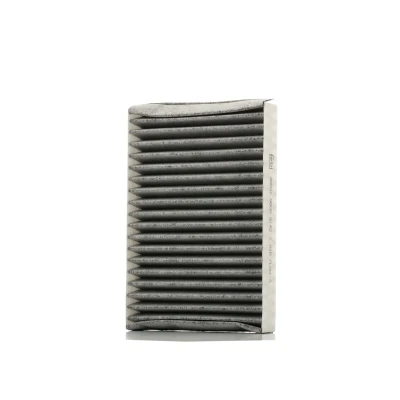 Abbildung von FEBI BILSTEIN 48501 Innenraumfilter Aktivkohlefilter 229 160 30 RENAULT: Kangoo I, CLIO 2, II Express